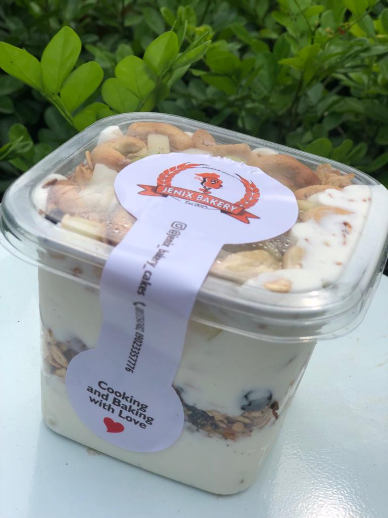 Parfait's in uyo